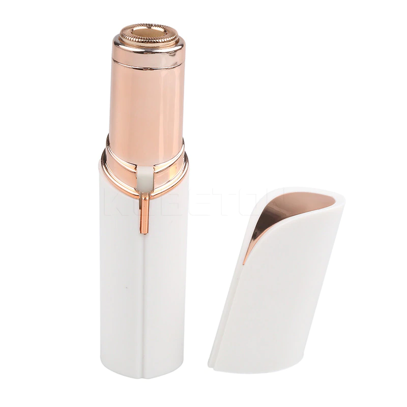 Mini Body Facial Electric Hair Remover