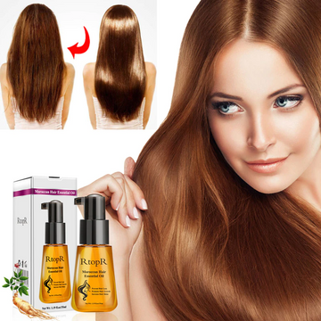 Perfect Curls Hair Booster
