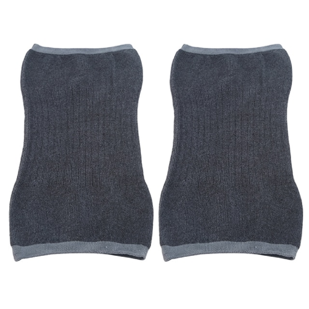 Cashmere warm pads knee support for arthritis joints skin-friendly