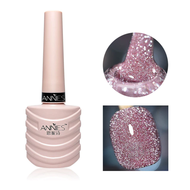 Starry Sky Gel Nail Polish iciCosmetic