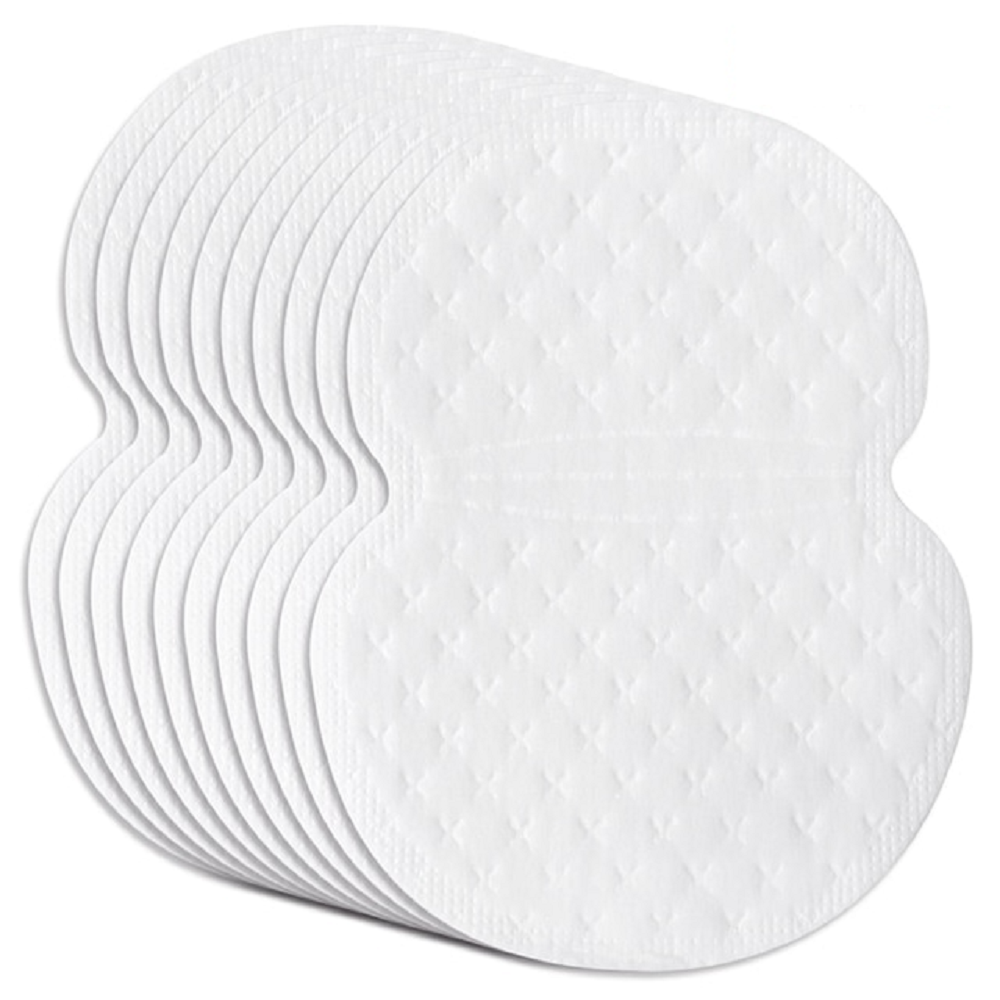 Underarm sweat pads for women & men
