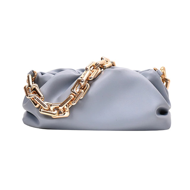 Luxurious Cloudpop Handbag Women's Tote Bag