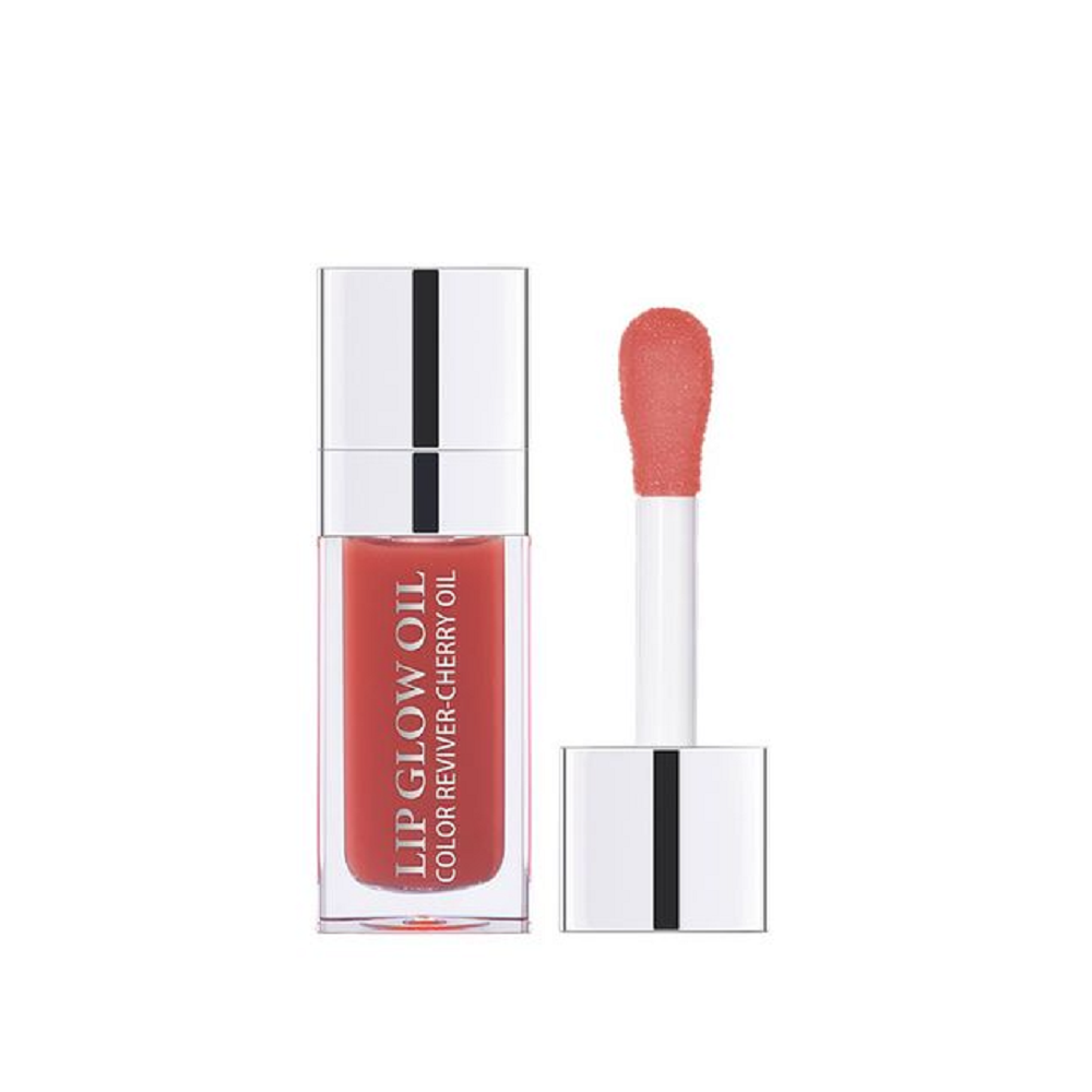 6ml crystal jelly moisturizing oil plumping lip gloss