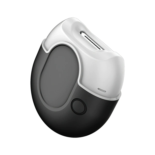 Electric automatic nail clippers iciCosmetic
