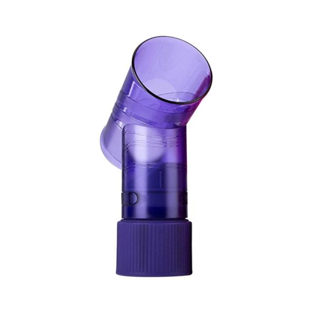 Tornado Style Automatic Hair Air Curler