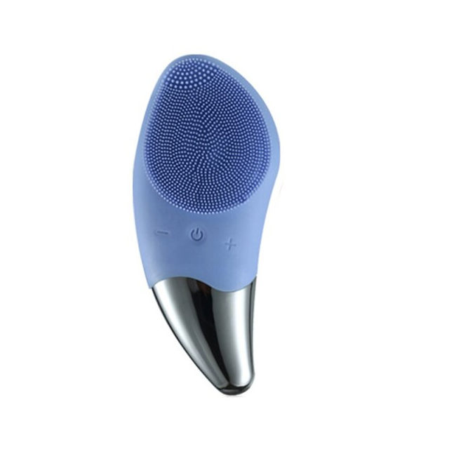 Electric facial cleanser massage brush iciCosmetic