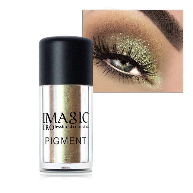 PROFESSIONAL MAKEUP Metallic Glitter