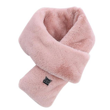 Winter Warm Heating Scarf