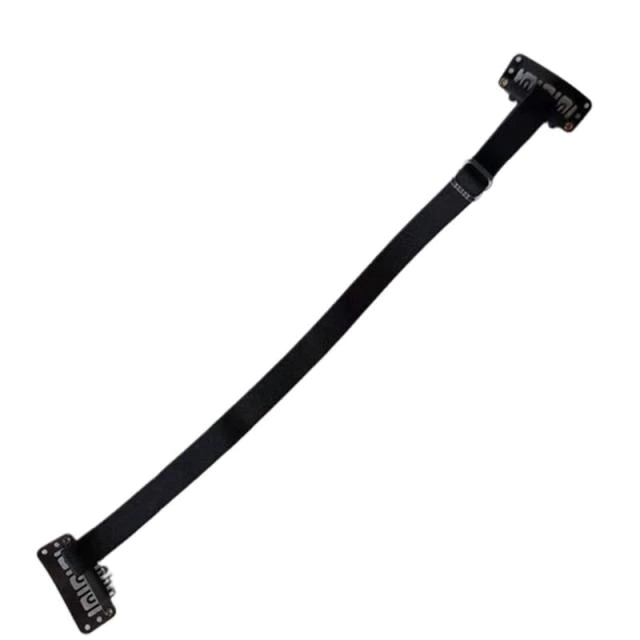 Invisible Hairpin Lifting Face Slimming Bands