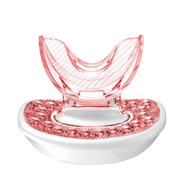 Electric Lip Plump Enhancer Natural Fuller Lips