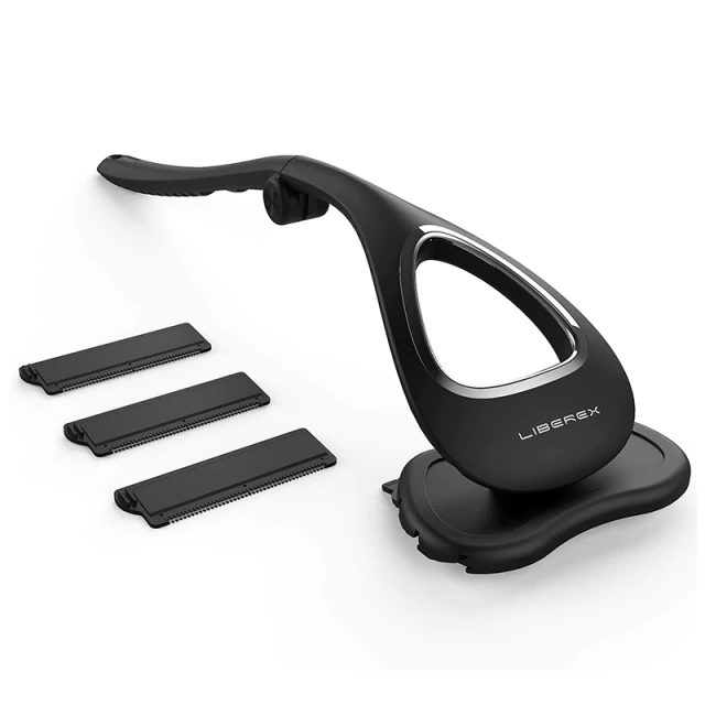 Back shavers for men iciCosmetic