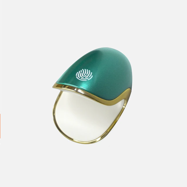 Mini Nail Lamp iciCosmetic