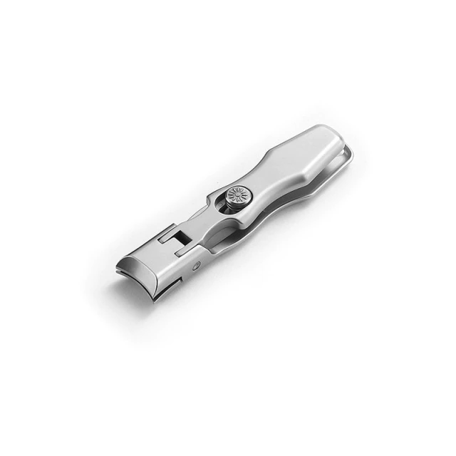 Anti-Splash Auto Lock Nail Clipper