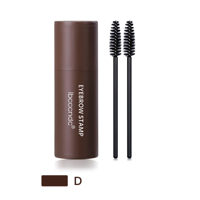 one-Step Eyebrow Stamp and Shaping Kit