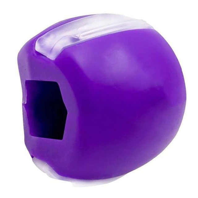 Jaw Exercise Ball