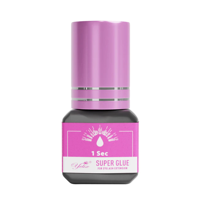 Eyelash extension glue iciCosmetic