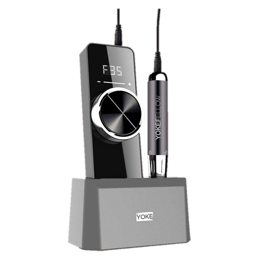 Brushless Drive Electric Manihelp Drill