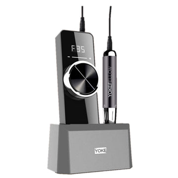 Brushless Drive Electric Manihelp Drill