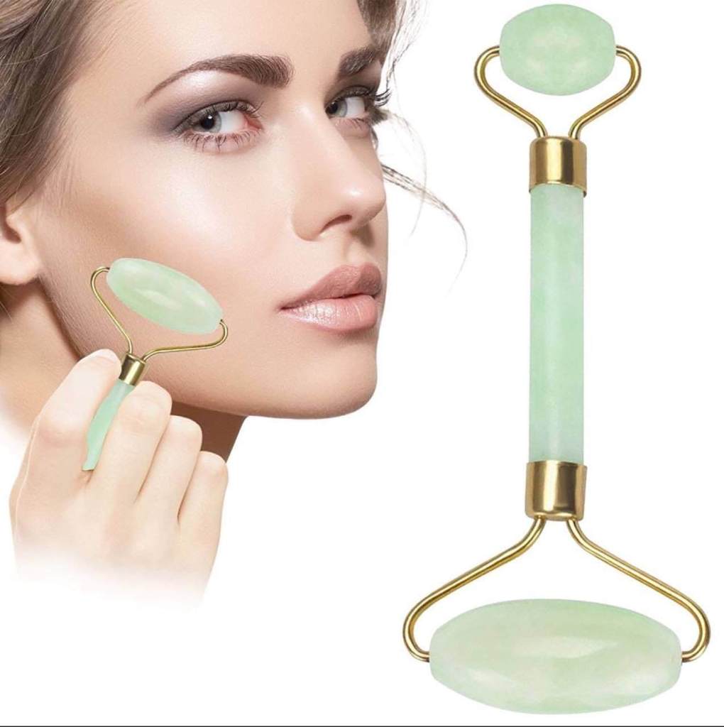 Facial Massage Roller iciCosmetic™