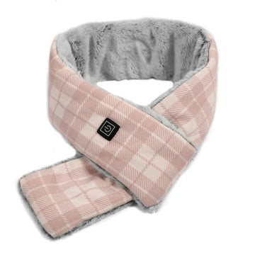 USB Heated Winter Scarf