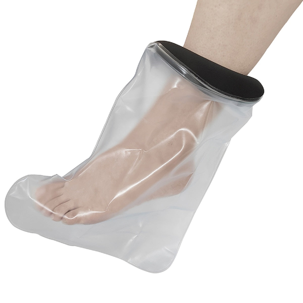 Cast Bandage Protector Wound Fracture Leg Cover Shower