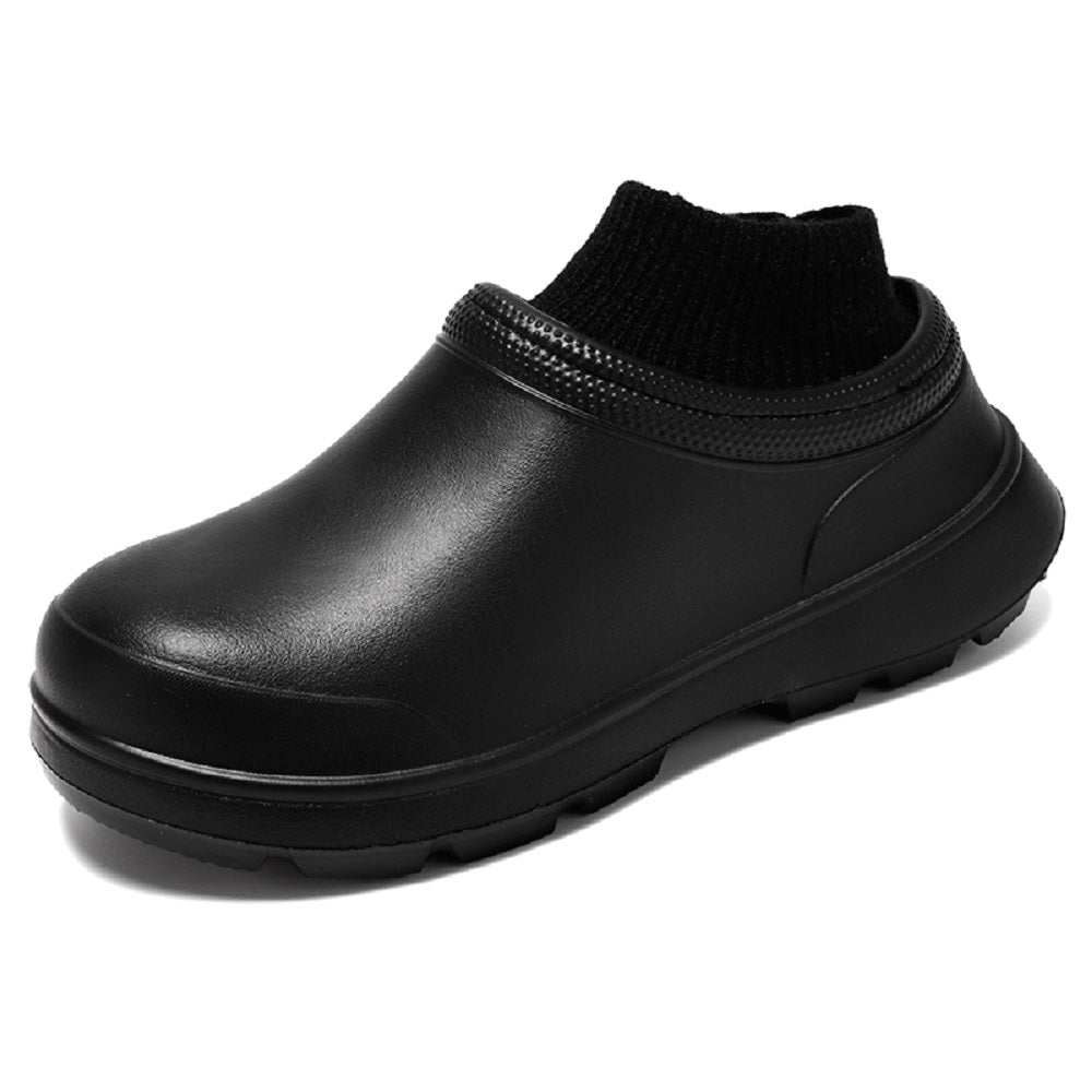 Winter Warm  Clogs Waterproof Slippers  Non-Slip for Men & Women