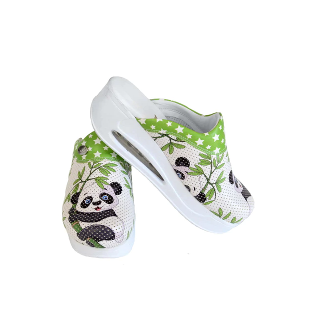 Orthopedic women slippers medical sabo