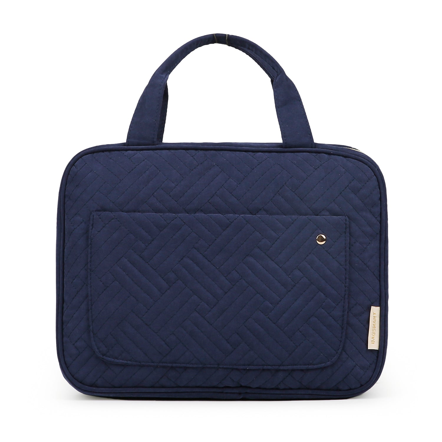Travel Organizer Hanging Toiletry Bag Waterproof Cosmetic Case