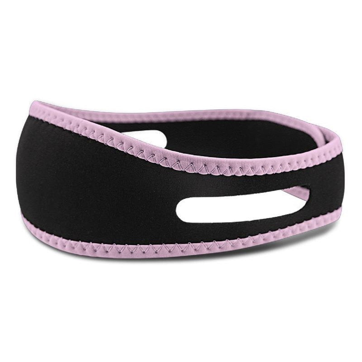 Breathable Anti-Snoring Chin Belt