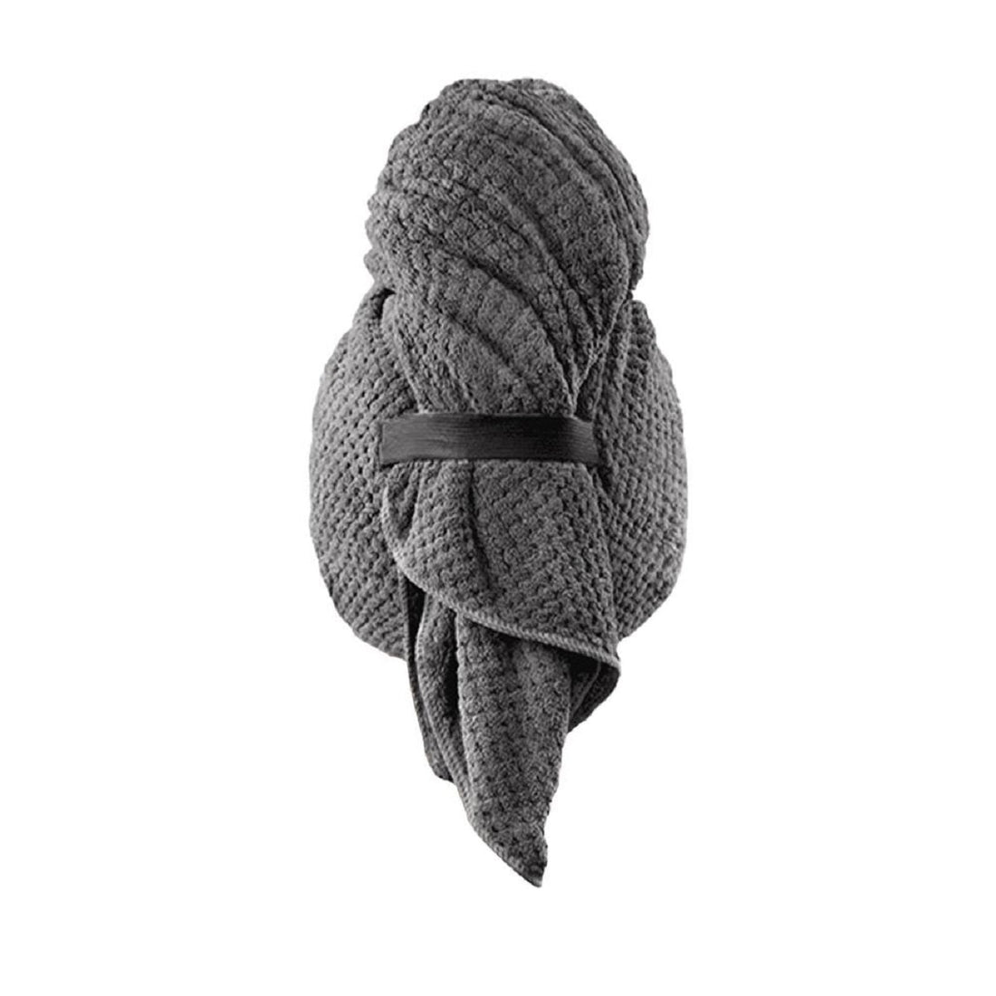 Large Microfiber Hair Towel
