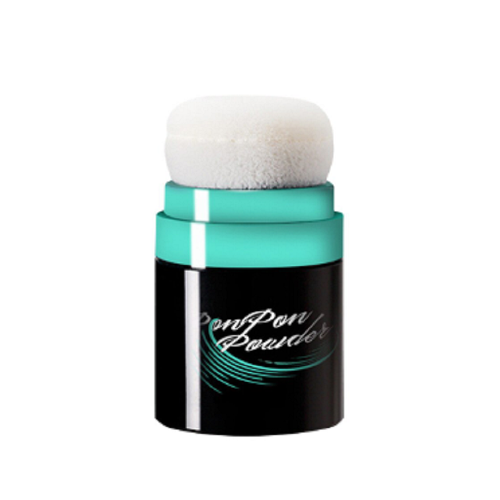 Anti Grease Volumizing Hair Powder