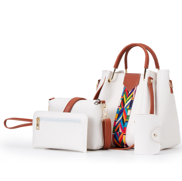 new versatile handbag women's fashion bag iciCosmetic™