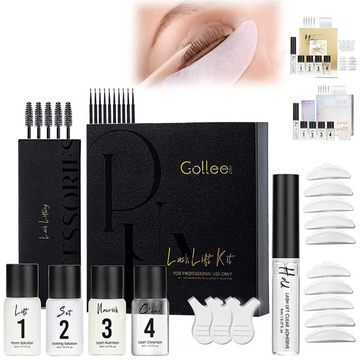 Eyelash Lifting Curler Eyelash Perm Kit