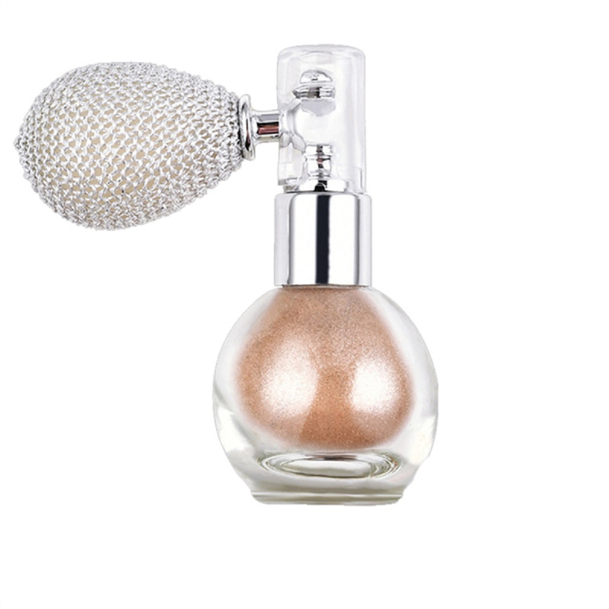 Highlighter Makeup Powder Spray