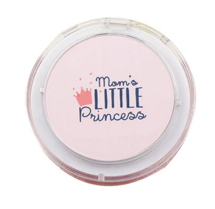 Portable pro led light makeup mirror iciCosmetic