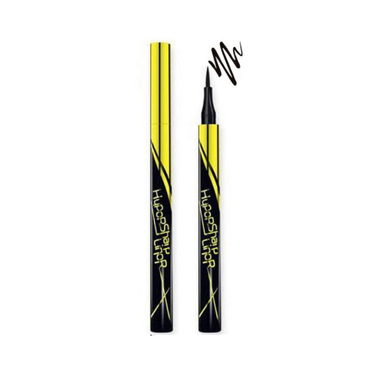 Ultra-Fine Waterproof Eyeliner Liquid Eyebrow Pencil