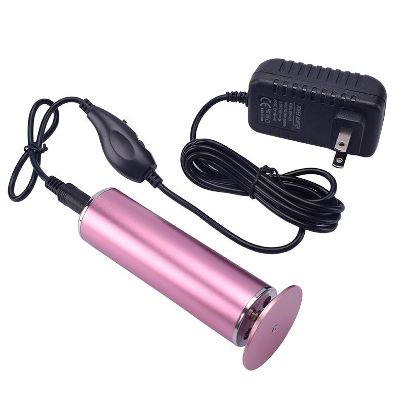 Electric Foot Callus Remover IciCosmetic
