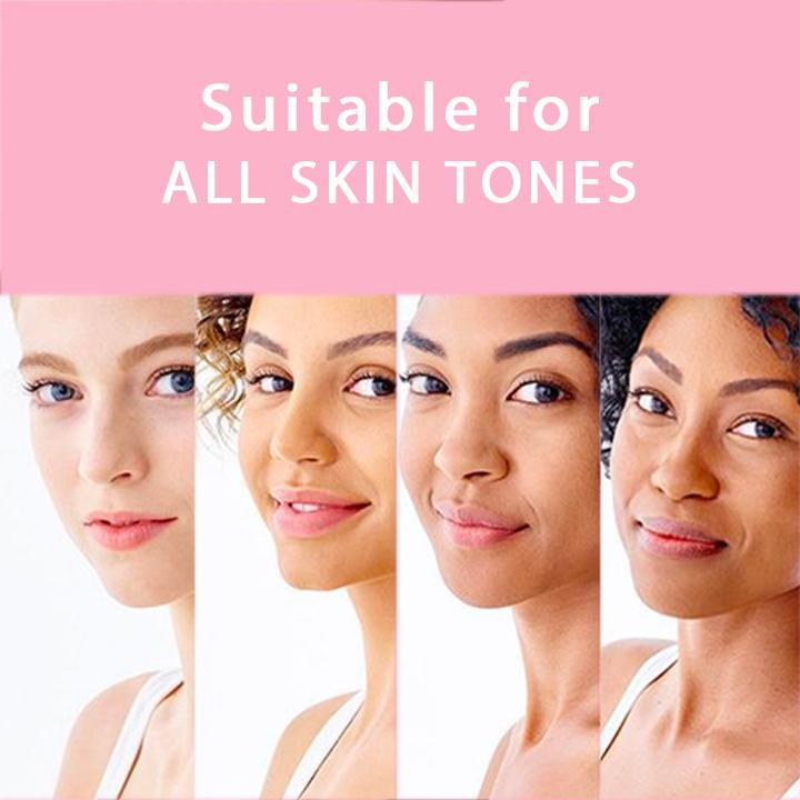 Pore Concealer Primer Cream
