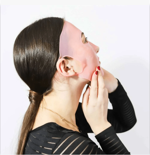 Anti-Off Mask iciCosmetic