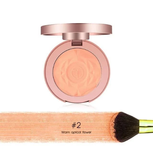 POWDER BLUSH ICICOSMETIC™