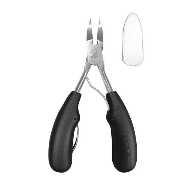 Nail Clipper Manicure Tool iciCosmetic