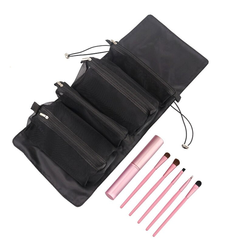 4 in 1 cosmetic storage bag
