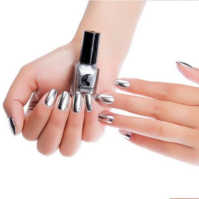 Mirror Nail Polish iciCosmetic