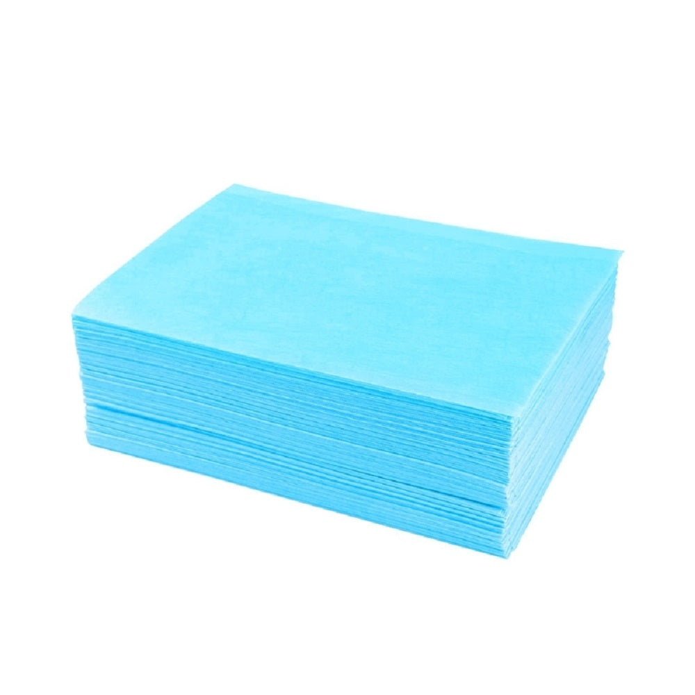 100pcs Massage Table Sheets Disposable Spa Bed Cover Beauty Salon