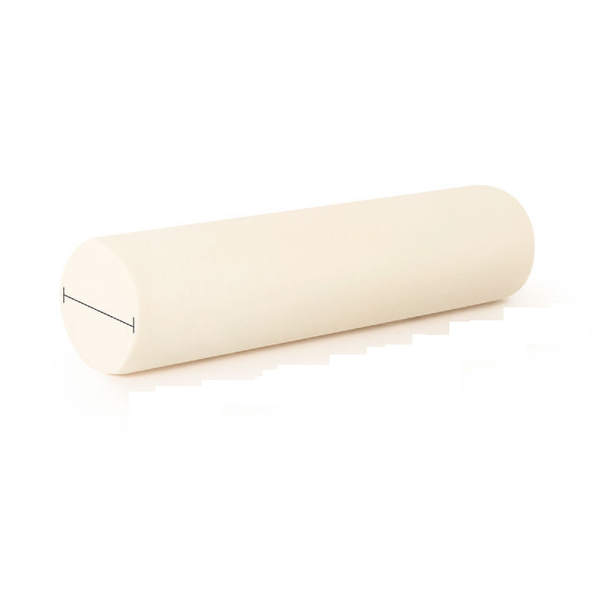 Memory Cotton Neck Pillow