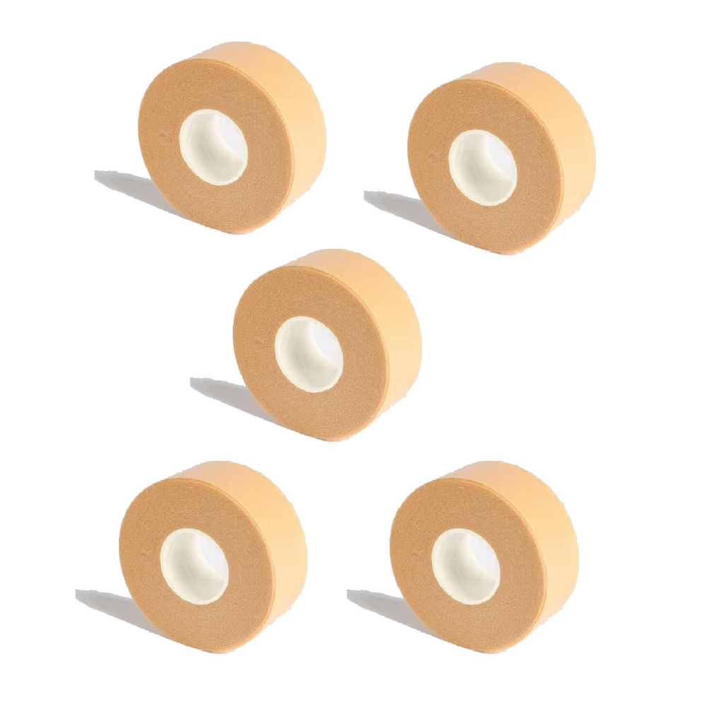 5 roll foot care waterproof PE foam anti-wear stickers