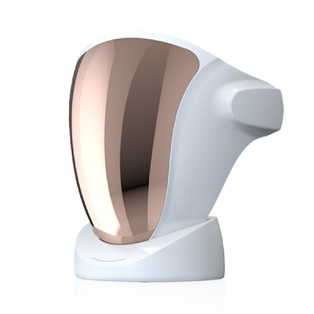 LED Light Therapy new generation Mask Full Face and Neck