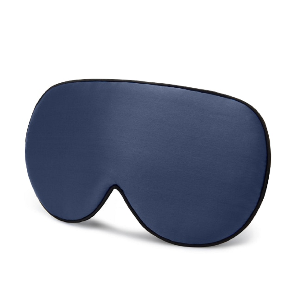Natural mulberry silk sleep mask