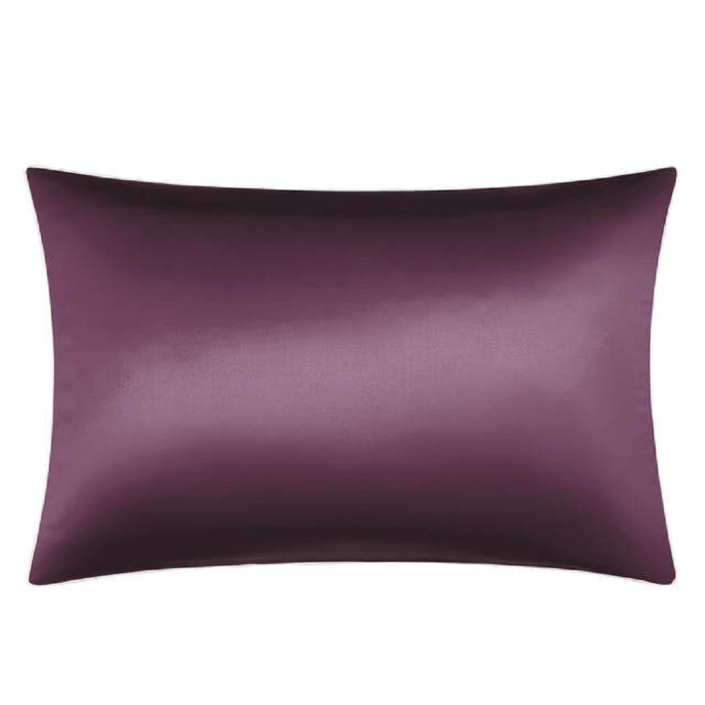 Pure real silk pillowcase natural silk pillowcase