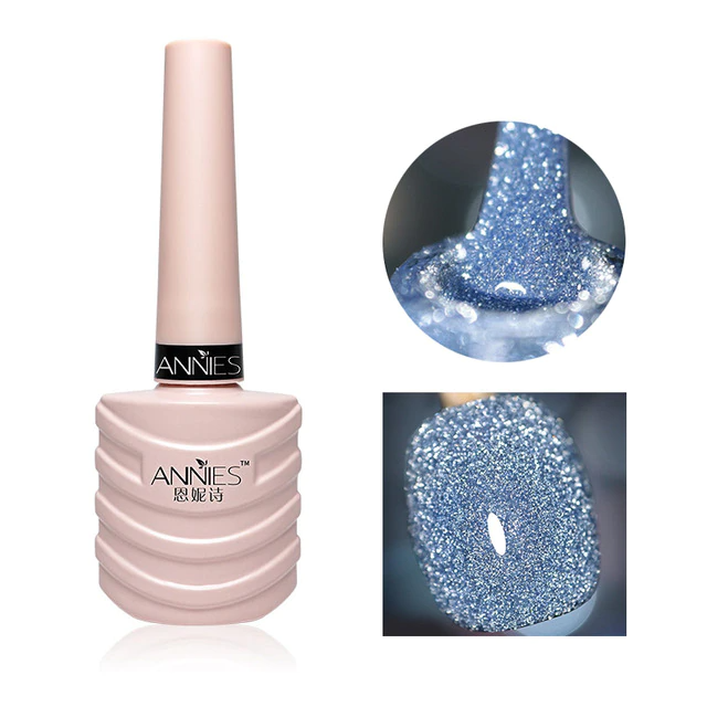 Starry Sky Gel Nail Polish iciCosmetic